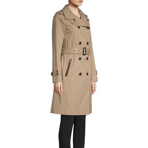 Mackage Felicia Neo Trench Coat